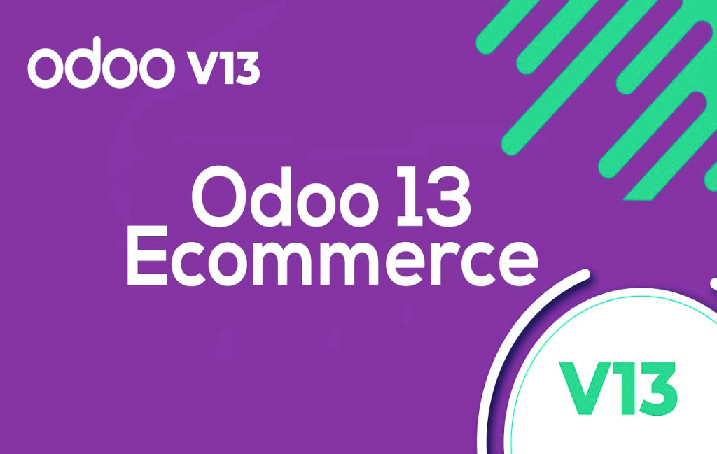 App eCommerce Odoo 14