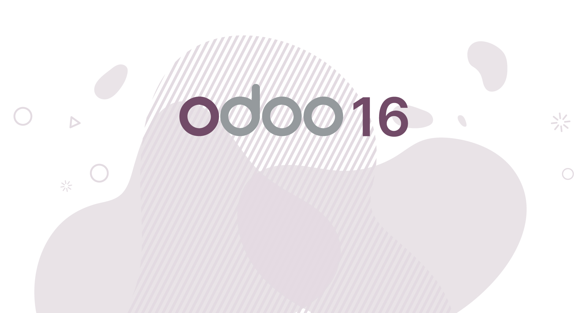 ¿Qué nos trae de nuevo Odoo 16?