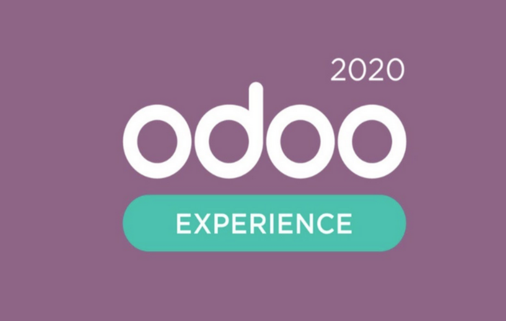 Sitio web Odoo 14